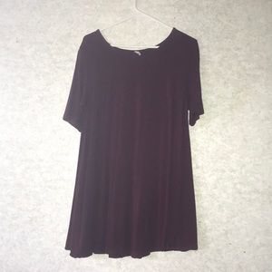 🔥Maroon dress🔥